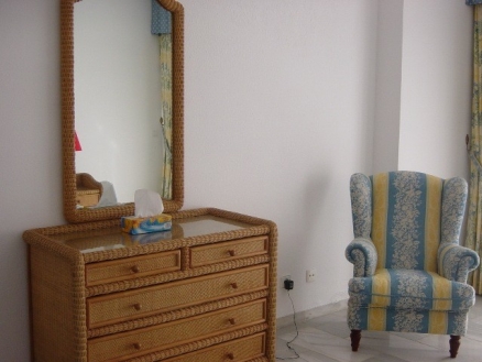 Apartment in Malaga for sale 114201