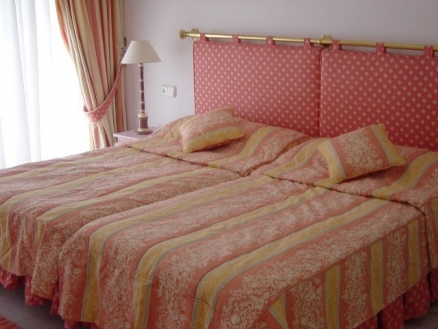 Malaga property | 2 bedroom Apartment 114201