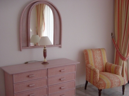 town, Spain | Apartment for sale 114201