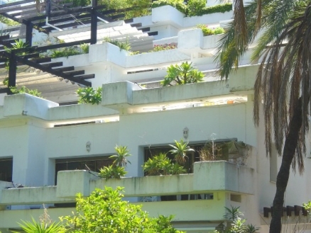 Malaga Apartment 114201