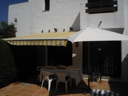 San&nbsp;Pedro&nbsp;de&nbsp;Alcantara&nbsp;property:&nbsp;Townhome&nbsp;with&nbsp;3&nbsp;bedroom&nbsp;in&nbsp;San&nbsp;Pedro&nbsp;de&nbsp;Alcantara&nbsp;114207