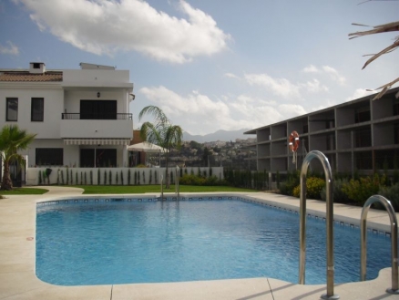 Apartment&nbsp;with&nbsp;2&nbsp;bedroom&nbsp;in&nbsp;town,&nbsp;Spain&nbsp;114211