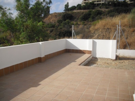 Apartment&nbsp;for&nbsp;sale&nbsp;in&nbsp;town,&nbsp;Malaga&nbsp;114211