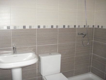 Malaga&nbsp;Apartment&nbsp;114211