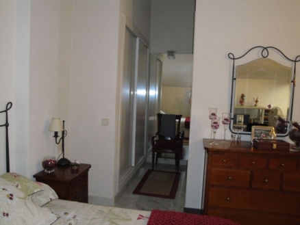 Apartment in Malaga for sale 114212