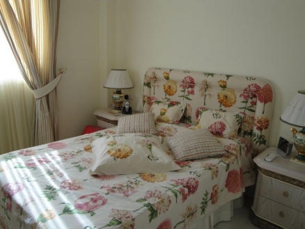 Malaga property | 3 bedroom Apartment 114212
