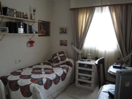 Malaga Apartment 114212