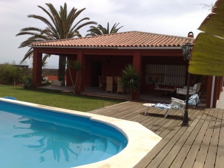 Estepona property: Villa for sale in Estepona, Malaga 114217