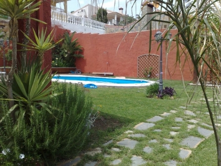 Estepona property: Villa in Malaga for sale 114217