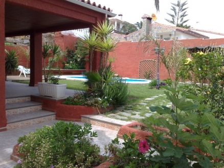 Estepona property: Malaga property | 3 bedroom Villa 114217