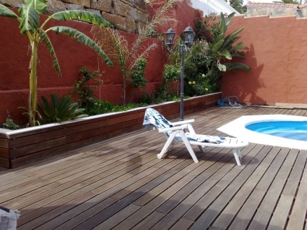 Estepona property: Estepona, Spain | Villa for sale 114217