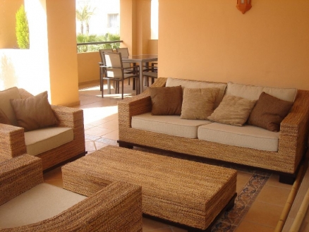 Elviria property: Apartment for sale in Elviria 114221