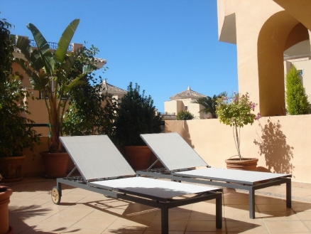 Elviria property: Apartment with 2 bedroom in Elviria 114221