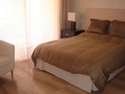 Elviria property: Apartment with 2 bedroom in Elviria, Spain 114221