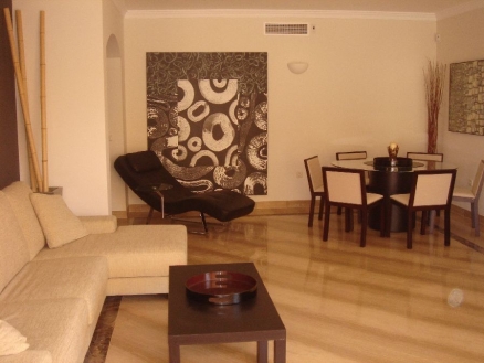 Elviria property: Apartment for sale in Elviria, Malaga 114221