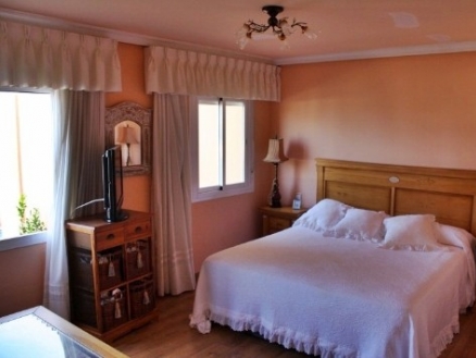 Las Chapas De Marbella property: Malaga Townhome 114225