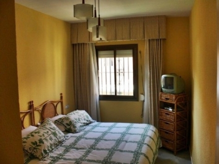 Las Chapas De Marbella property: Las Chapas De Marbella Townhome 114225