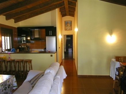 Coin property: Villa for sale in Coin, Malaga 114228