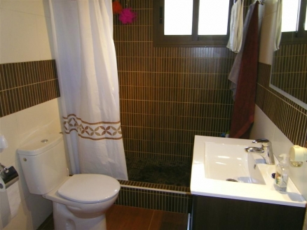 Coin property: Malaga property | 2 bedroom Villa 114228
