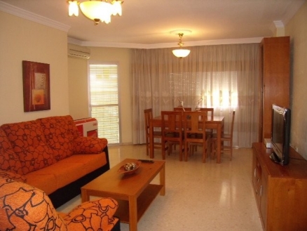 Estepona property: Apartment for sale in Estepona 114231