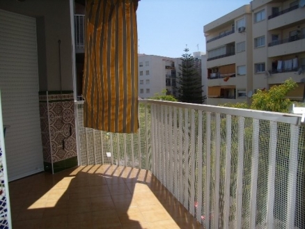 Estepona property: Apartment for sale in Estepona, Spain 114231