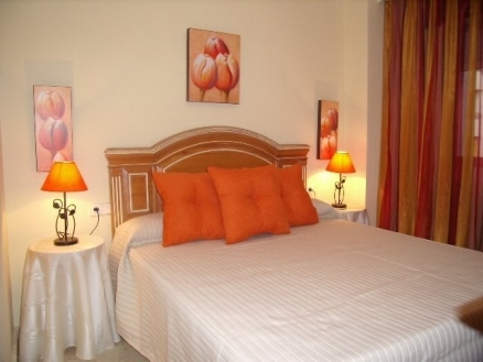 Estepona property: Apartment for sale in Estepona, Malaga 114231
