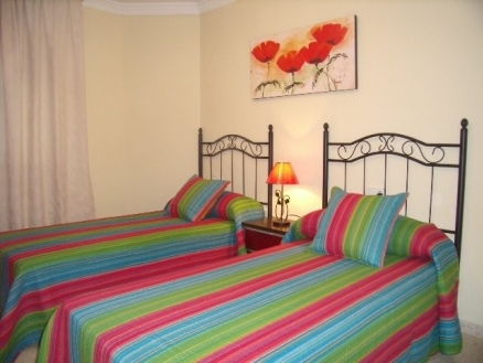 Estepona property: Apartment in Malaga for sale 114231