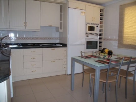 Estepona property: Townhome with 3 bedroom in Estepona 114232