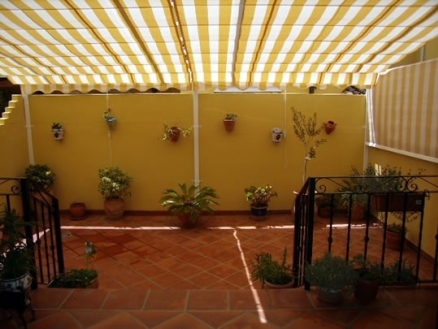 Estepona property: Estepona, Spain | Townhome for sale 114232