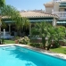 Guadalmina Alta property: 4 bedroom Villa in Guadalmina Alta, Spain 114233