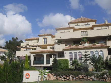 Elviria property: Apartment for sale in Elviria 114237