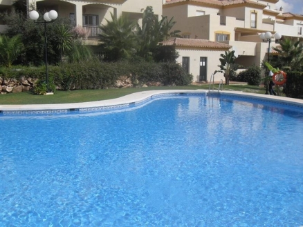 Elviria property: Apartment for sale in Elviria, Spain 114237