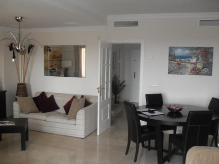 Elviria property: Apartment with 2 bedroom in Elviria 114237