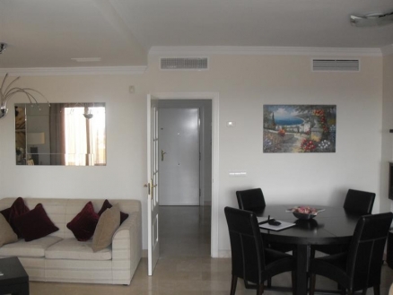Elviria property: Apartment with 2 bedroom in Elviria, Spain 114237