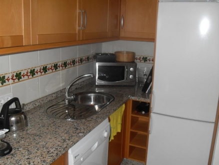 Elviria property: Apartment for sale in Elviria, Malaga 114237