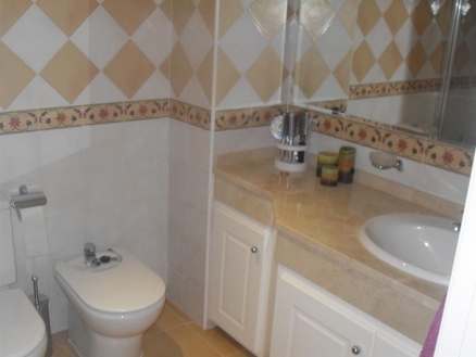 Elviria property: Apartment in Malaga for sale 114237