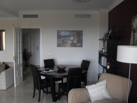 Elviria property: Malaga property | 2 bedroom Apartment 114237