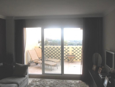 Elviria property: Elviria, Spain | Apartment for sale 114237