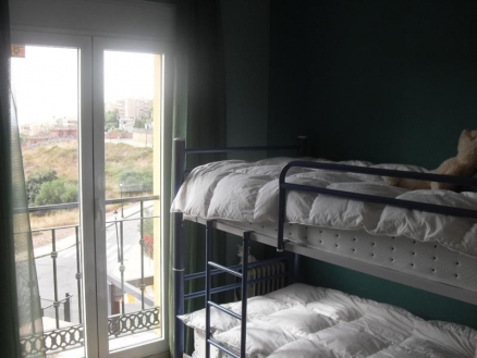 Elviria property: Elviria Apartment 114237
