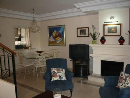 Bahia De Marbella property: Townhome for sale in Bahia De Marbella, Spain 114241