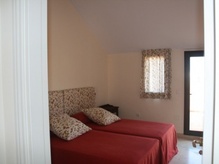 Bahia De Marbella property: Townhome with 3 bedroom in Bahia De Marbella 114241