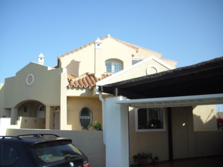 Riviera&nbsp;del&nbsp;Sol&nbsp;property:&nbsp;Villa&nbsp;for&nbsp;sale&nbsp;in&nbsp;Riviera&nbsp;del&nbsp;Sol&nbsp;114242