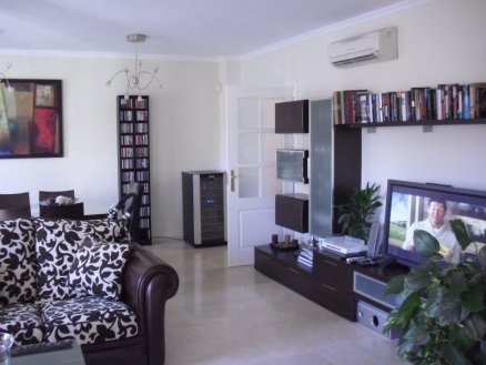 Riviera&nbsp;del&nbsp;Sol&nbsp;property:&nbsp;Villa&nbsp;with&nbsp;3&nbsp;bedroom&nbsp;in&nbsp;Riviera&nbsp;del&nbsp;Sol&nbsp;114242