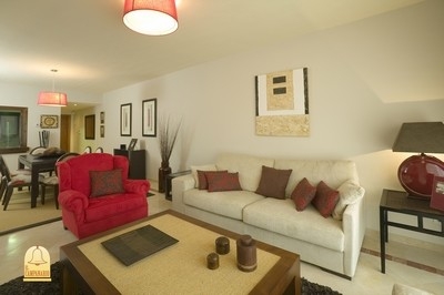 Malaga&nbsp;Apartment&nbsp;114246