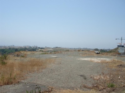 Los Flamingos property: Land for sale in Los Flamingos 114249