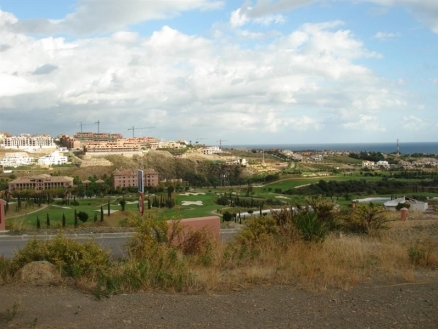 Los Flamingos property: Malaga property | bedroom Land 114249