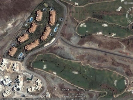 Los Flamingos property: Malaga Land 114249