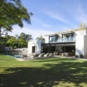 Villa for sale in town 114254