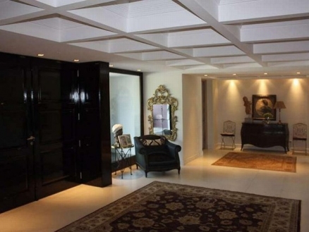 Villa in Malaga for sale 114254