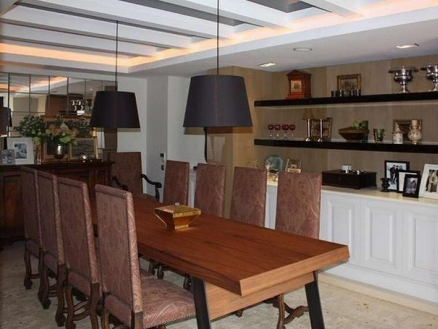 town, Spain | Villa for sale 114254